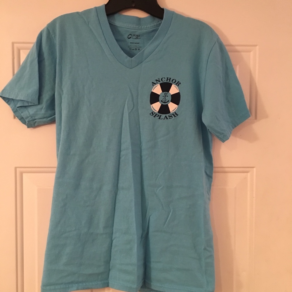 Delta Gamma tee
